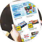 Hírlevél leiratkozás