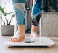 Rá mer állni a mérlegre? 