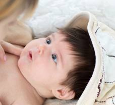 Hogyan kommunikálnak az újszülöttek