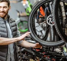 Tippek kerékpár vásárlásához