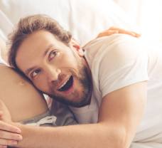 Hogyan segíthetünk a kismamának szüléskor