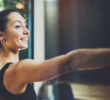 5 kitűnő tornagyakorlat a testnek és a léleknek 