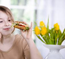 Ismeri a gyerekek reggelijének 3 alapvető összetevőjét?