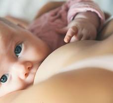 Szoptatási nehézségek