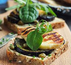 Szinte hihetetlen, annyira finom: isteni grillsajt