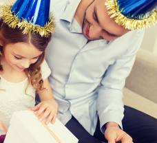 Mit ajándékozzon gyermeknapra?