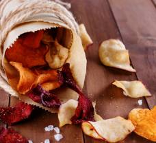 Mostantól egészségesebben rágcsálok!