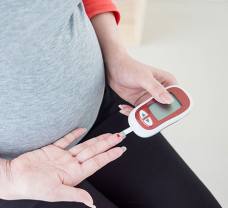 A terhességi cukorbetegség veszélyezteti az anyát és a babát is