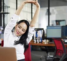 Győzze le a fáradtságot pár perc alatt!