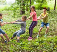 55 nyári játéktipp az egész család számára