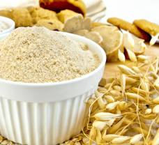 Így süssön gluténmentes liszttel!