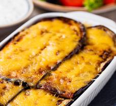 Görög kofta-fasírt puha lepénykenyérrel, joghurtos mártogatóssal 