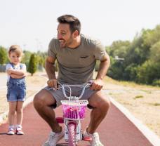 Hogyan fejlesszük gyermekünk humorérzékét?