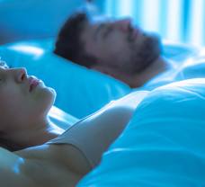 A 4 – 7 – 8 technikája pár perc alatt segít elaludni 