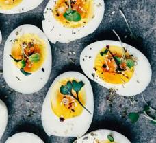 Minden, amit a tojásfogyasztásról tudni érdemes