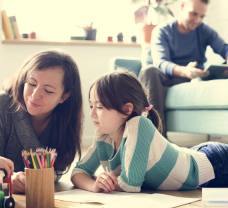 Egészséges lakásban egészséges levegő