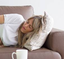 Fájdalmas menstruáció? 5 hatékony tipp, ami tényleg segít