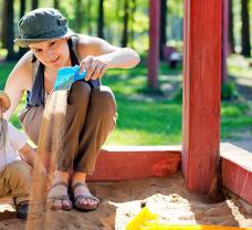 6 játék a kellemes tavaszi napokra