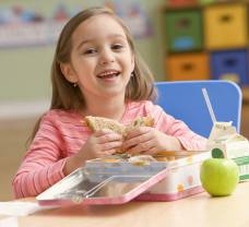 Koncentrációt segítő ételek az uzsonnás dobozba