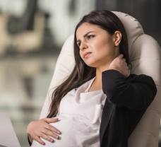 12 gyakori egészségügyi probléma terhesség során