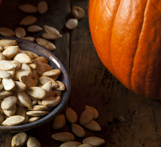 Tök receptek minden alkalomra | Hello Tesco