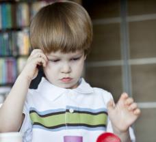 Egy nyitott gondolkodású óvodás gyermek felnevelése