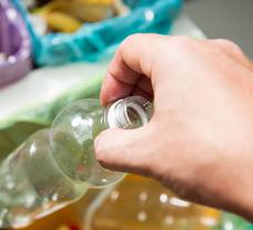 A hulladékosztályozás legnagyobb hibái: Hová való a pizza csomagolása?