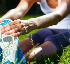 Felkészülni, vigyázz...! Indul a futás és zsírégetés