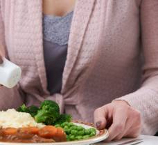 Só a terhesség alatt