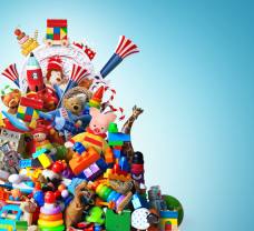 Érzékelést fejlesztő játék ötletek kicsik számára