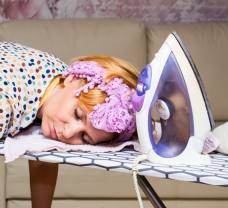 Mítosz vagy valóság a tavaszi fáradtság?