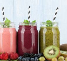 Smoothie: Ízletes méregtelenítés, mely energiával tölt fel
