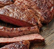 Ellenállhatatlanul szaftos Tesco marha rostélyos steak! 