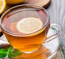 Fáradtságát jobban enyhítik az élénkítő teák, mint a kávé 