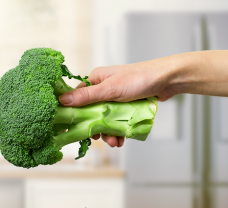 Egyél több növényi eredetű ételt