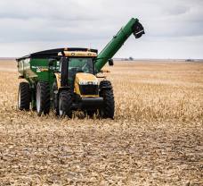 Az élelmiszerek és az éghajlat közti kapcsolat 