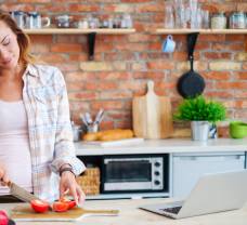 5 időmegtakarító tipp a konyhában