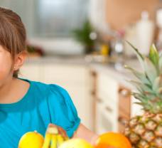 Készíts gyerekeidnek egészséges tízórait!