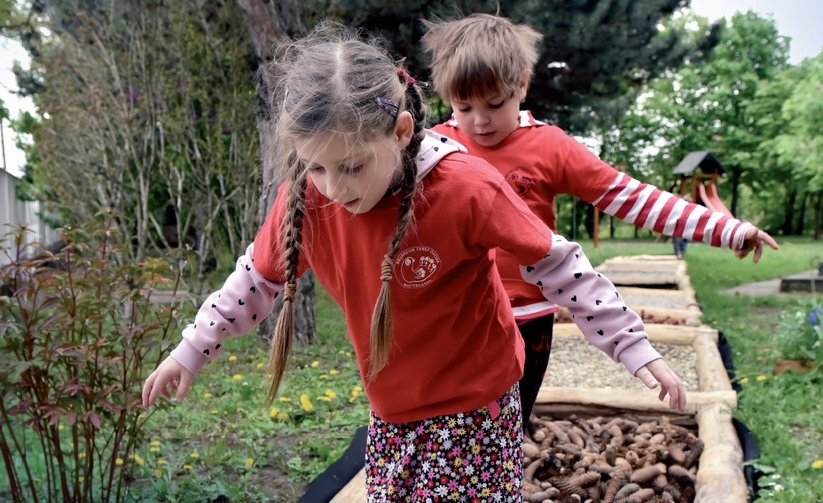 3. fordul&oacute; - "&Ouml;n v&aacute;laszt, mi seg&iacute;t&uuml;nk" program