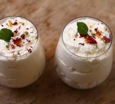 Kókuszhab egyszerűen