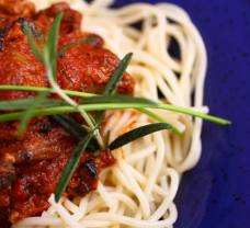 Paradicsomos csirkemáj