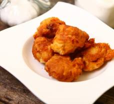 Sajtfánk réteslisztből