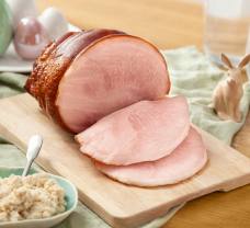 Sonka friss tormával