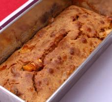 Bögrés-joghurtos sütemény