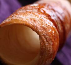 Kürtöskalács másképpen